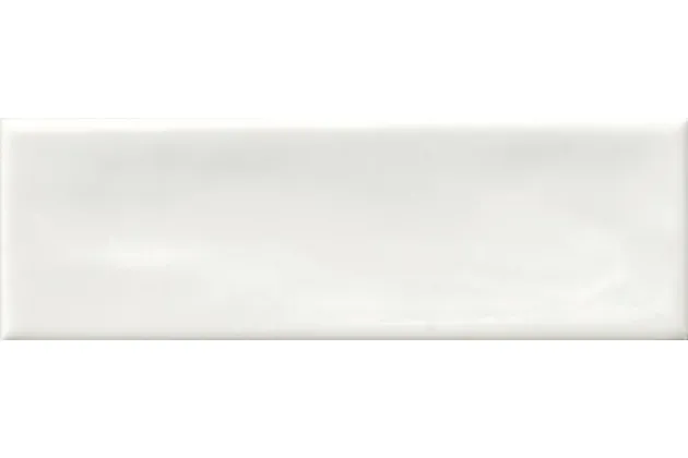 Glint White 4,6x18,4 - płytka gresowa ścienna