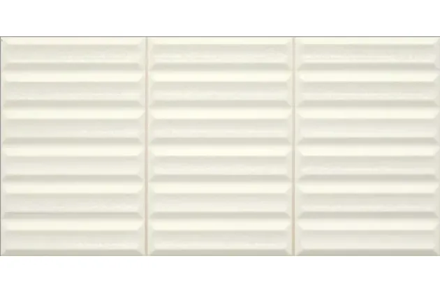 Moves White 20x40 - płytka ścienna