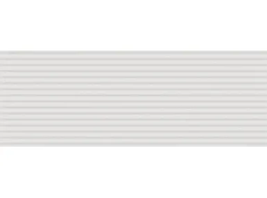 Mare Silver Decor Rect. 32x90 - płytka ścienna