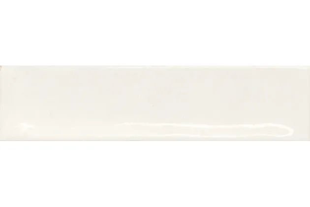 Bari White 6x24,6 - płytka ścienna