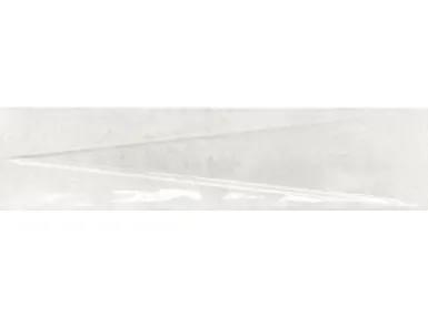 Bari Silver Decor 6x24,6 - płytka ścienna