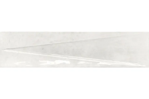 Bari Silver Decor 6x24,6 - płytka ścienna