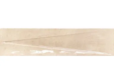 Bari Brown Decor 6x24,6 - płytka ścienna