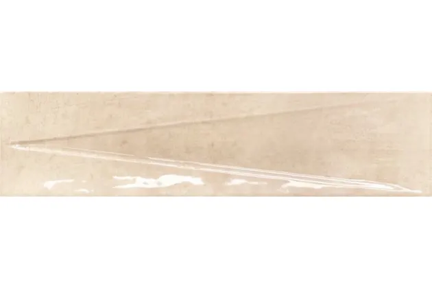 Bari Brown Decor 6x24,6 - płytka ścienna