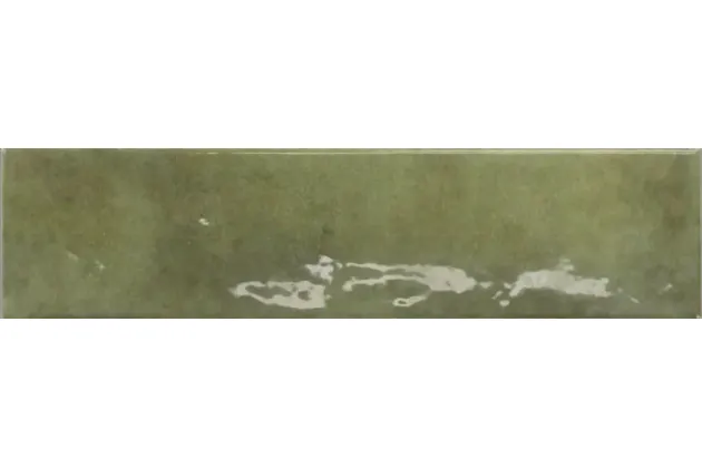 Bari Green 6x24,6 - płytka ścienna