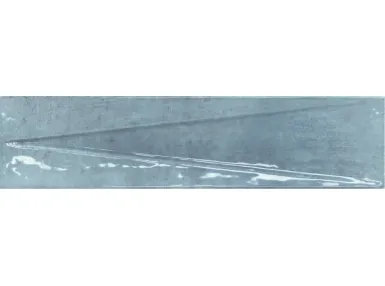 Bari Blue Decor 6x24,6 - płytka ścienna