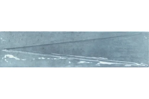 Bari Blue Decor 6x24,6 - płytka ścienna