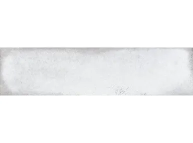 Legacy White 6x25 - płytka ścienna gresowa