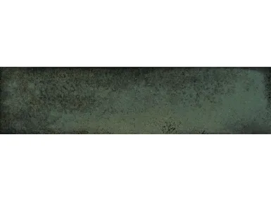 Legacy Green 6x25 - płytka ścienna gresowa