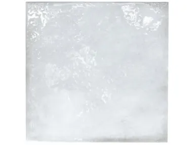 Legacy White 15x15 - płytka ścienna gresowa