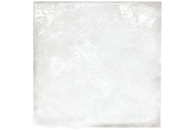Legacy Snow 15x15 - płytka ścienna gresowa
