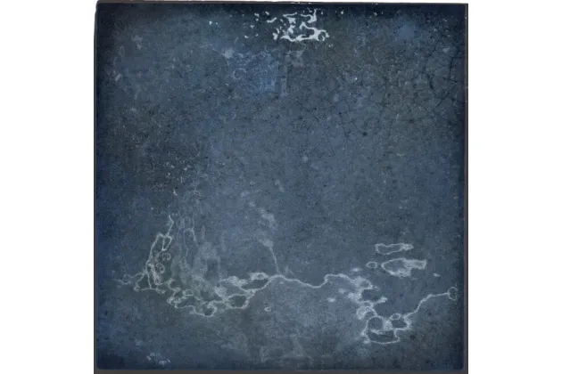 Legacy Blue 15x15 - płytka ścienna gresowa