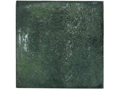 Legacy Green 15x15 - płytka ścienna gresowa