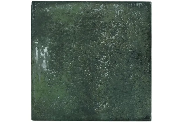 Legacy Green 15x15 - płytka ścienna gresowa
