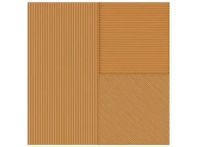 Lins Pumpkin 20x20 - płytka ścienna
