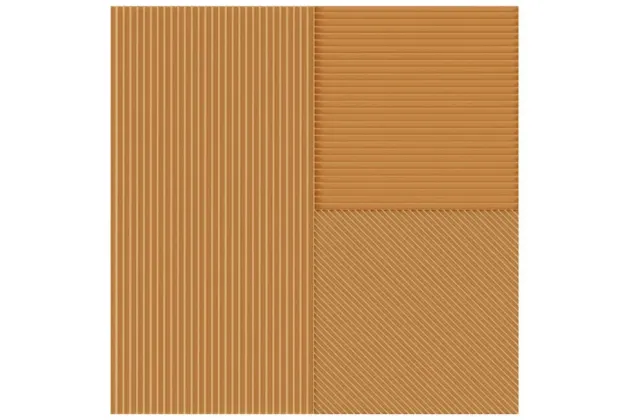Lins Pumpkin 20x20 - płytka ścienna