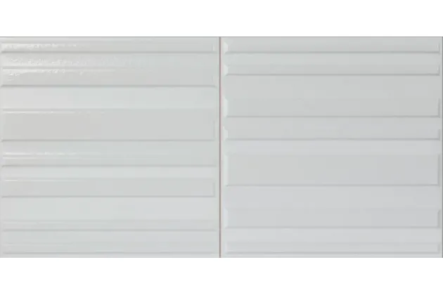 Ras Silver 20x40 - płytka ścienna