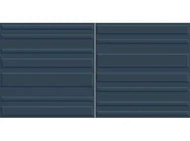 Ras Blue 20x40 - płytka ścienna