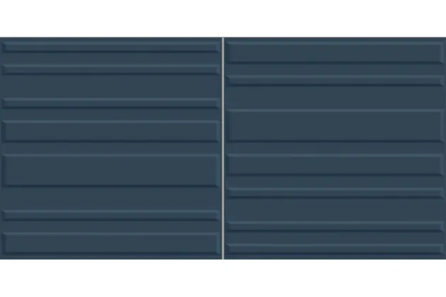 Ras Blue 20x40 - płytka ścienna