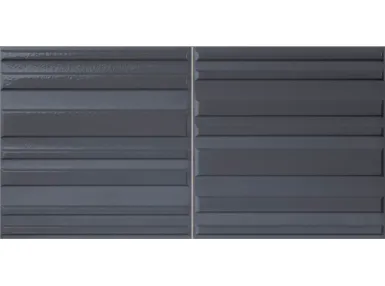 Ras Anthracite 20x40 - płytka ścienna