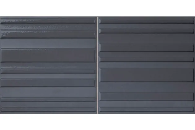 Ras Anthracite 20x40 - płytka ścienna