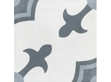 Havana White Herald 22,3x22,3 - płytka gresowa