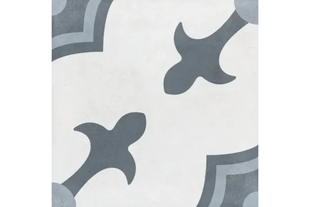 Havana White Herald 22,3x22,3 - płytka gresowa