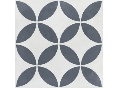 Havana White Petals 22,3x22,3 - płytka gresowa