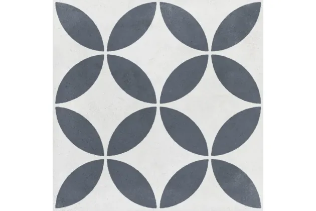 Havana White Petals 22,3x22,3 - płytka gresowa