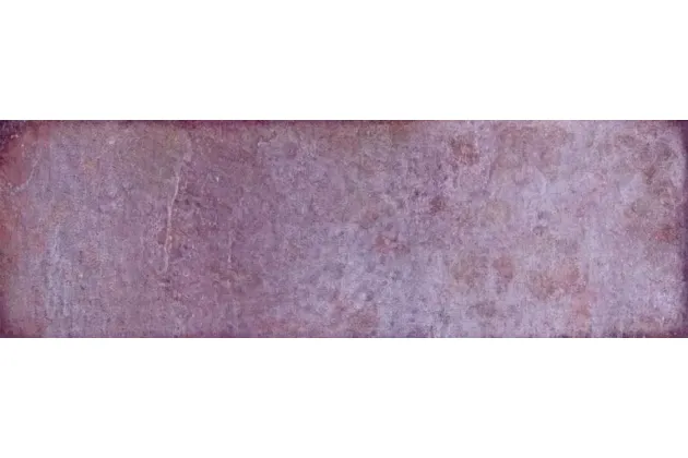 Dyroy Aubergine 6,5x20 - płytka ścienna