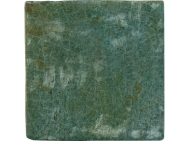 Dyroy Green 10x10 - płytka ścienna