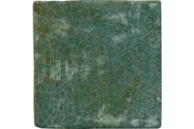 Dyroy Green 10x10 - płytka ścienna