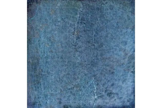 Dyroy Blue 10x10 - płytka ścienna