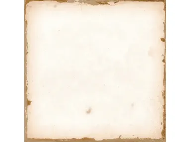 Casablanca White 12,5x12,5 - płytka rustykalna