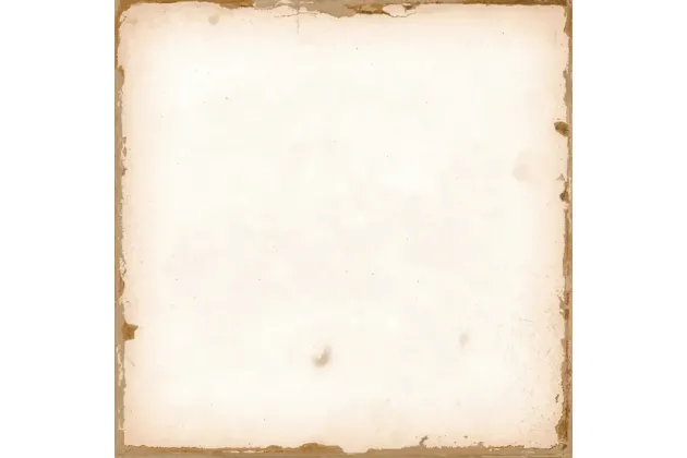 Casablanca White 12,5x12,5 - płytka rustykalna