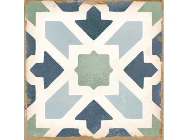 Casablanca Kenzi 12,5x12,5 - płytka rustykalna