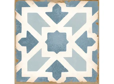 Casablanca Gaza 12,5x12,5 - płytka rustykalna