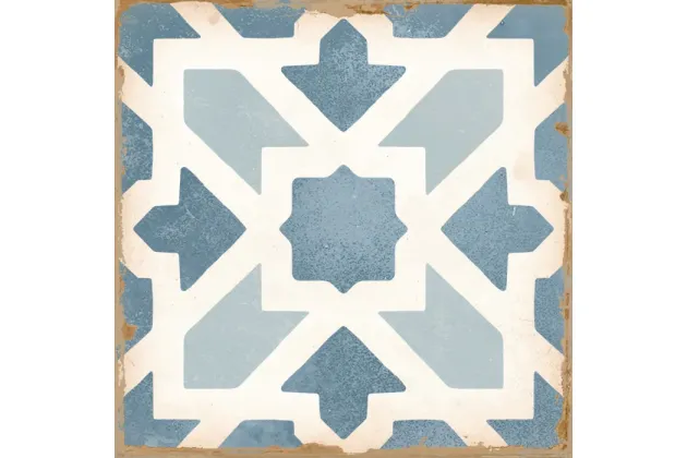 Casablanca Gaza 12,5x12,5 - płytka rustykalna
