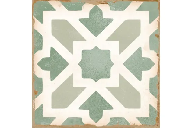 Casablanca Malik 12,5x12,5 - płytka rustykalna