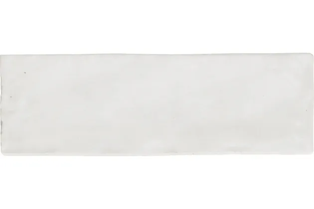 Sahn White 6,5x20 - płytka ścienna