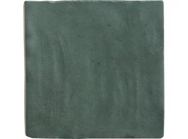 Sahn Green 10x10 - płytka ścienna