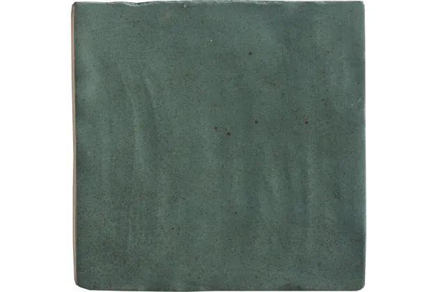 Sahn Green 10x10 - płytka ścienna