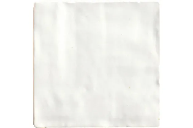 Sahn White 10x10 - płytka ścienna