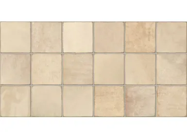 Deco Amaris Moca 32×62,5 - płytka gresowa ścienna