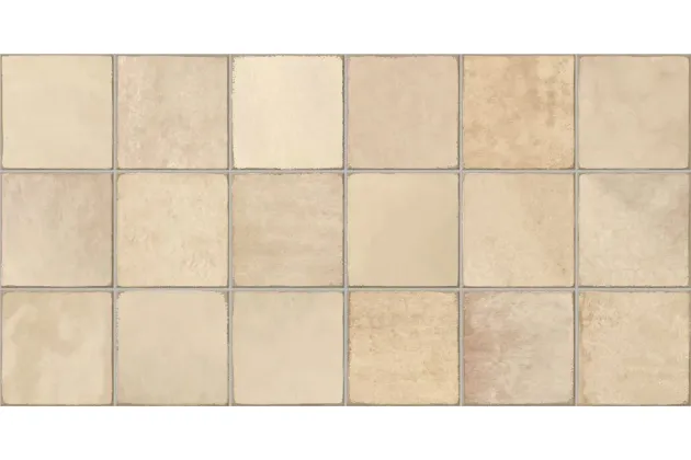 Deco Amaris Moca 32×62,5 - płytka gresowa ścienna