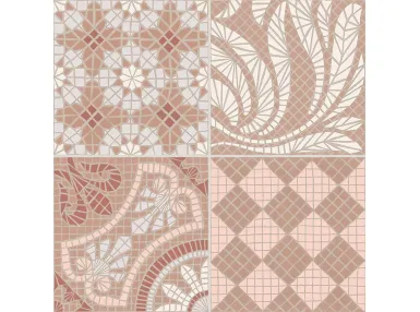 Tessela Rose 33,15x33,15 - Płytki gresowe
