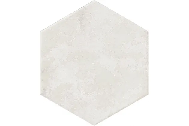 Hex Fusion Pasty 23x27 - płytka gresowa