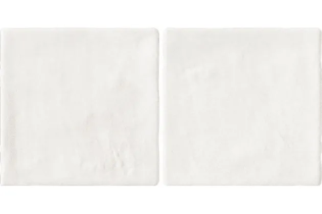 Manual Milky 10x20 - płytka gresowa