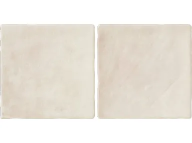 Manual Creamy 10x20 - płytka gresowa