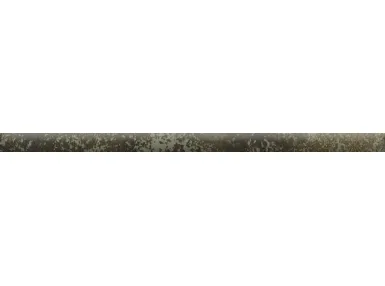 Round Fusion Leafy 1,2x30 - wałek ścienny